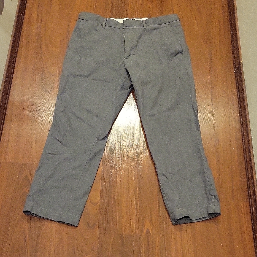 Banana Republic Men's Slate Chinos